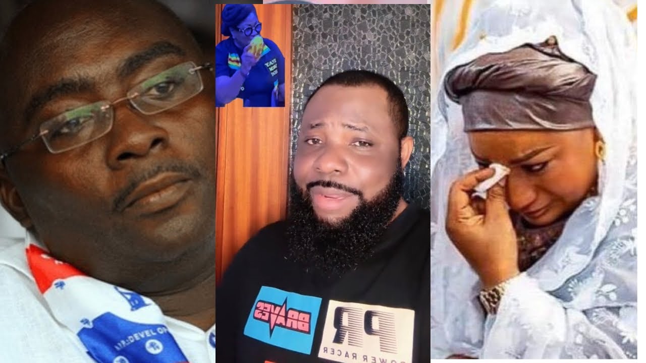 Simple advise to the NPP for the coming 2028 election😂😂😂