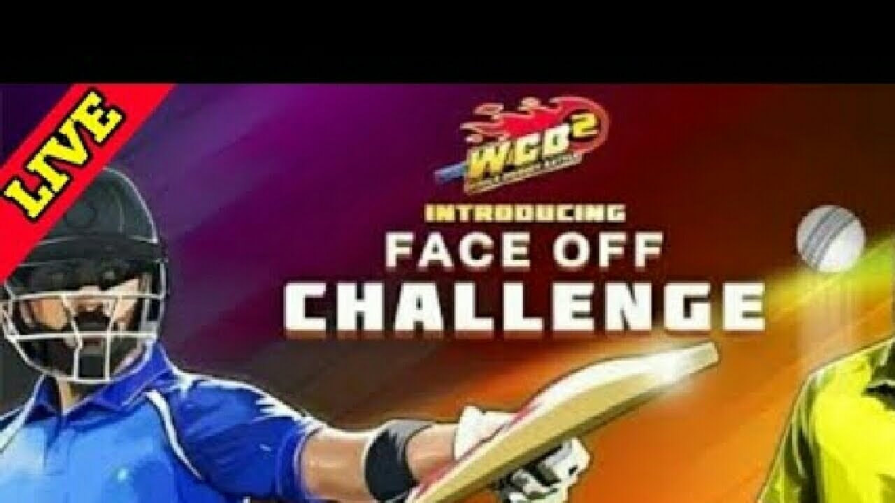 WCB 2 live gameplay | My career mode is playing now | With AsuMinati