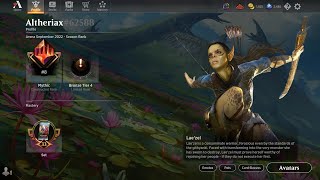 MTG Arena #8 Mythic Historic UW Leyline Binding Control Deck Guide