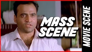 Ramanaa - Mass Scene | A. R. Murugadoss | Vijayakanth |  Simran