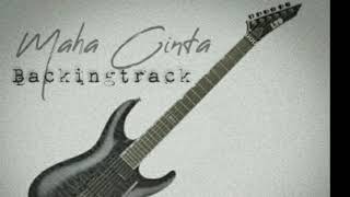 Maha cinta Backingtrack tanpa vocal & melodi