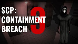SCP: CONTAINMENT BREACH! | ep3 | PLAGUE DOCTOR!!!
