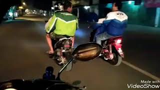 Kuat dalam Persaudaraan(XTC-RPM KARAWANG)