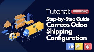 Correos Odoo Shipping Integration