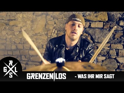 Video: Grenzen: Wie Man Sie Zählt