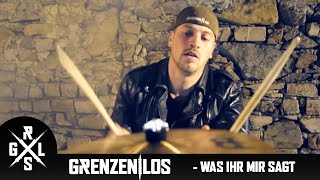 Grenzen|Los  - Was Ihr mir sagt (2017) [Offizielles Video]