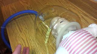 Neonatal Headbox Cbo