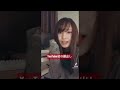 【声真似】似てると言われたので真似してみました；；#胡蝶しのぶ #声真似 #鬼滅の刃