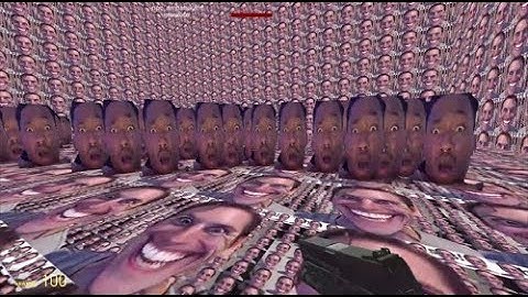 SUSSY AMBATUKAM NEXTBOT