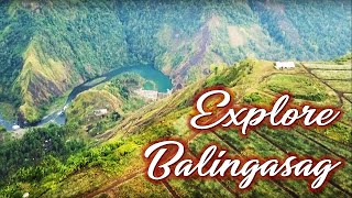 Explore The Beauty Of Linabu Balingasag