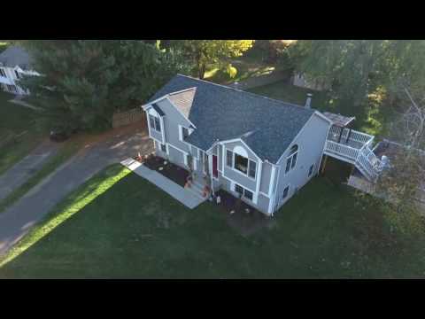 18 Deer Run Road, Agawam, MA home video tour