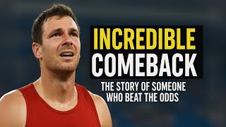 Beating the Odds: A Real-Life Story of Triumph and Resilience