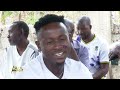 SOKA KIJIWENI Lusajo Mwaikenda Afunguka Alichoambiwa Na Morrison Mechi Ya Yanga 
