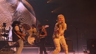 Figure 8 - Paramore (Live from Ft. Worth, TX) 2023 North American Tour
