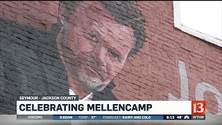 Celebrating Mellencamp