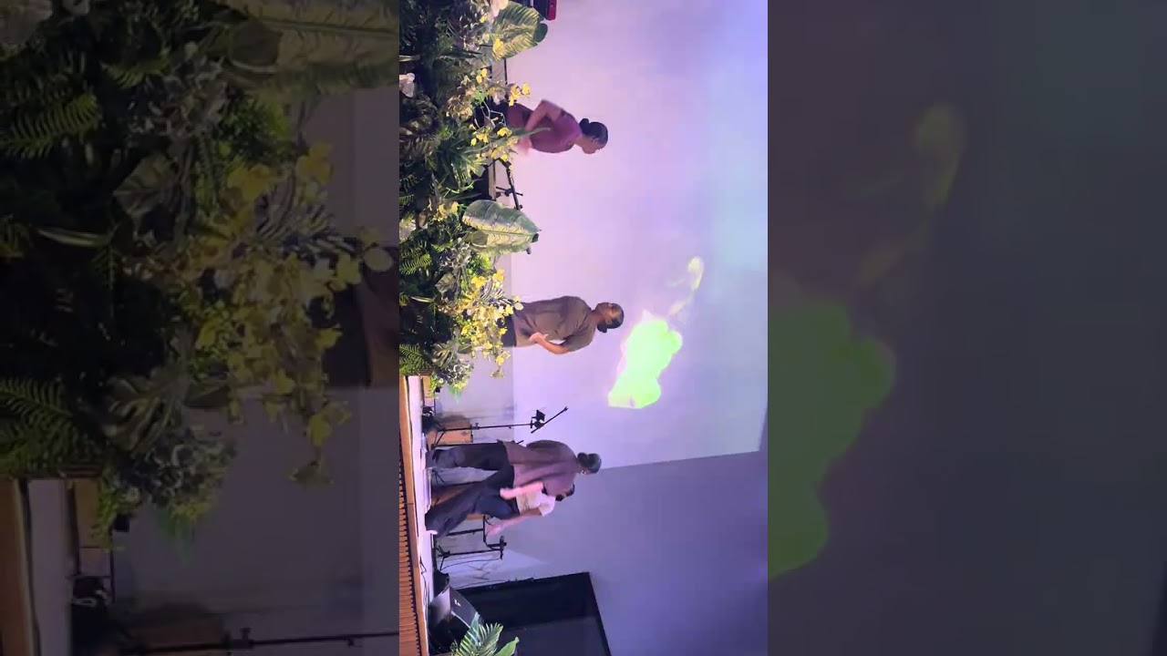 Coreografia Pelo Rei