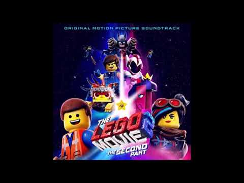 The Lego Movie 2 The Second Part Soundtrack 11. Super Cool - Beck feat. Robyn Carlsson