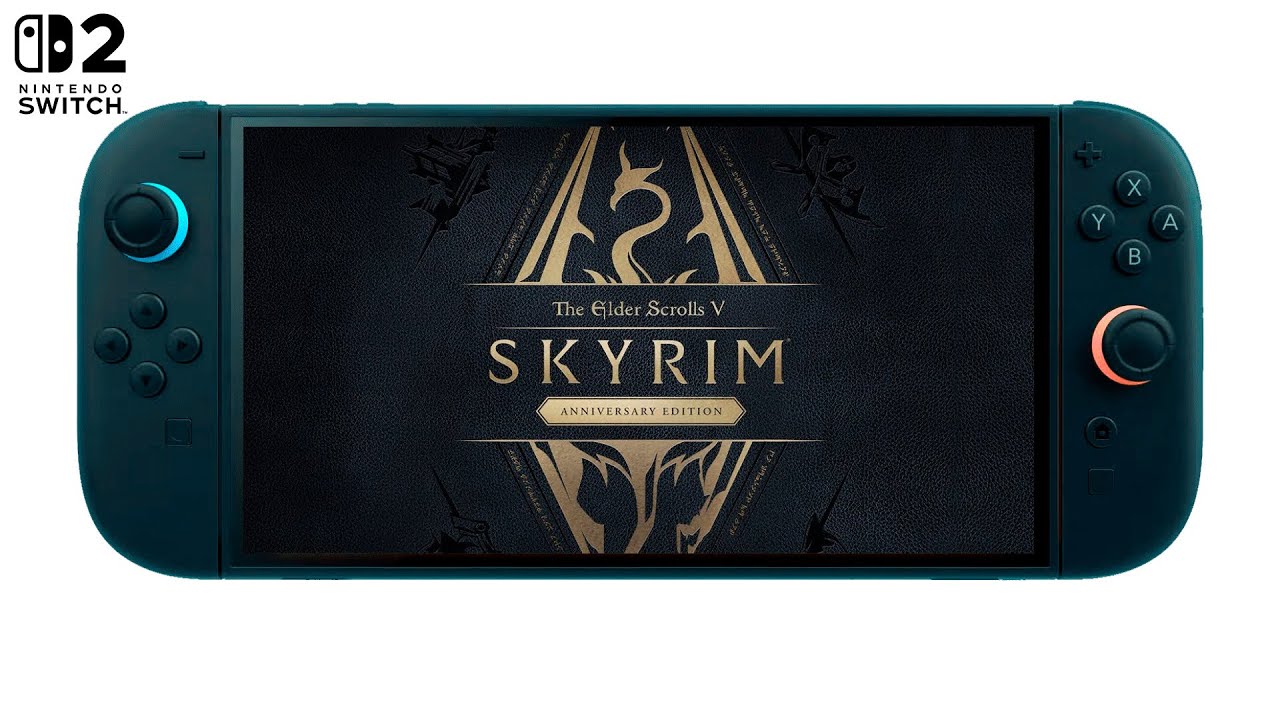 Nintendo Switch The Elder Scrolls V: Skyrim (Switch) Amazon.com: The Elder Scrolls V: Skyrim (Nintendo Switch