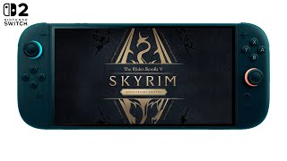 Nintendo Switch Nintendo Switch Skyrim The Elder Scrolls V: Skyrim (Switch) - Digital Download