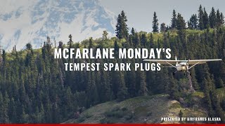 Tempest vs. Champion. Choosing the right spark plugs.