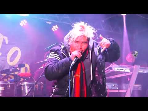 Mix Shapis Cantante Pasado De Tragos 