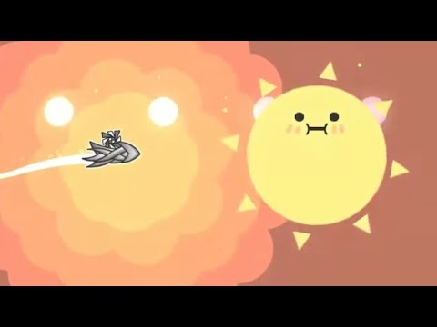 Sunlight by Rawin (60fps) - Geometry Dash 2.11