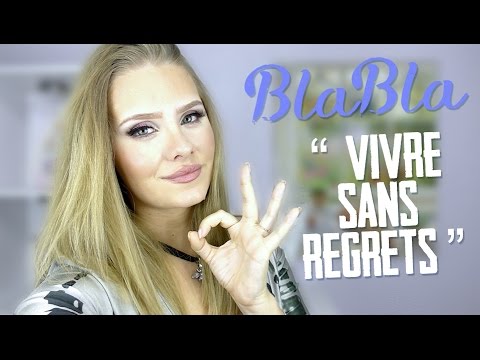 Vidéo: Aide Visuelle : Comment Vivre Une Vie Sans Regrets