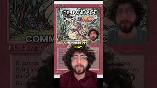 MagicCon Rejection? #mtg #mtgarena #mtgcommander #mtgcommunity #magicthegathering #edh #commander