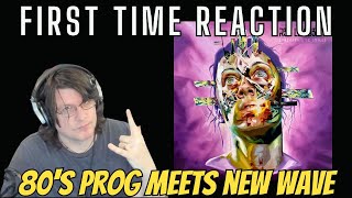 RED LEADER 3 FIRST TIME SOLO REACTION to Arrow Of Time | Synchromatic Smiles