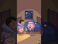 Alarm Se Pehle Aankh Kyun Khul Jaati Hai?  #shorts #animation #interestingfacts