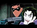 Top 10 DC Legacy Heroes