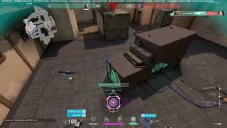 1v5 retake ace