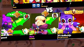 Carrying Hyra King For First 300.000 With Guesti Part 2