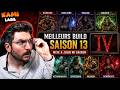 LES BUILDS QUI CASSENT TOUT — S13 MI-SAISON