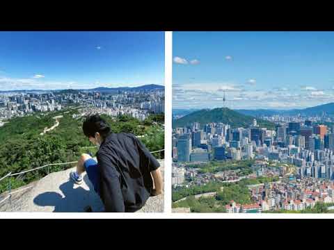 Seoul RM Prod HONNE Audio 