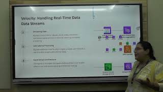 Lecture 4   Introduction to Big Data Challenges   Part 1   BCDS601