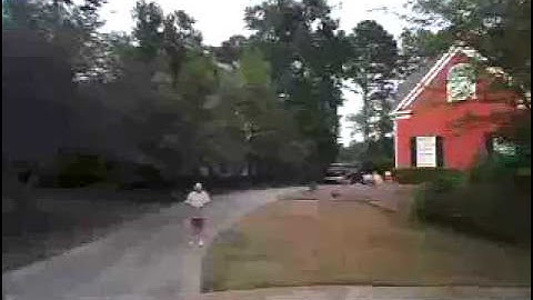 AR.Drone 1.0 Test flights