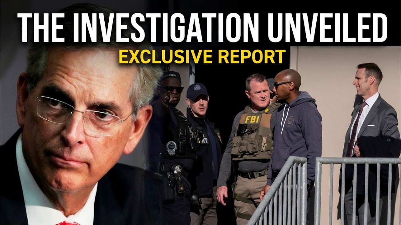 FBI Searches Georgia Election Center | Experts Warn of Dangerous Precedent 