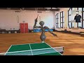 🤯😱Table Tenis🏓 in VR is unbelievable