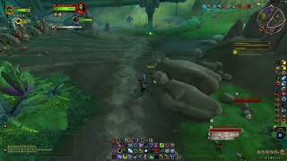 Snitches Get Stitches, WoW TWW Quest