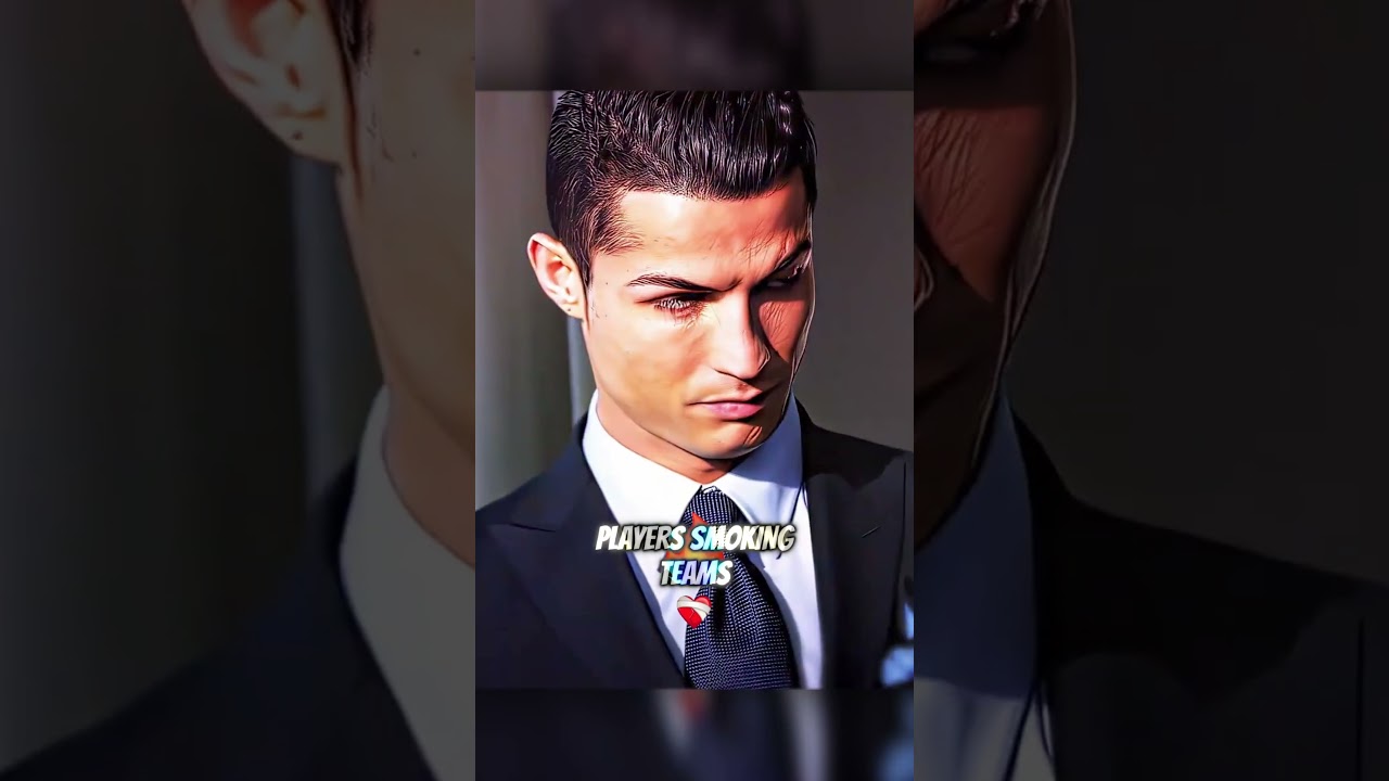 Ronaldo and Messi 🤝#funny #viral #football