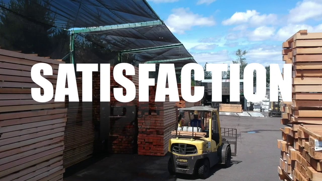 Oregon Canadian Forest Products