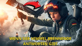 Allein gegen 50 – Die Apache Pilotin, die 300 Leben rettete