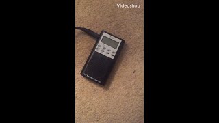Alec Guinness (Star Wars) Celebrity Ghost Box Interview Evp