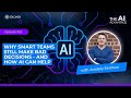 Why Smart Teams Still Make Bad Decisions - and How AI Can Help | Solomon Williams | Episode 25