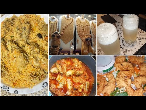 A VISIT TO GOLD SOUK DUBAI | DEIRA | CITY OF GOLD | WHO MADE BIRYANI ?? | DUBAI SERIES