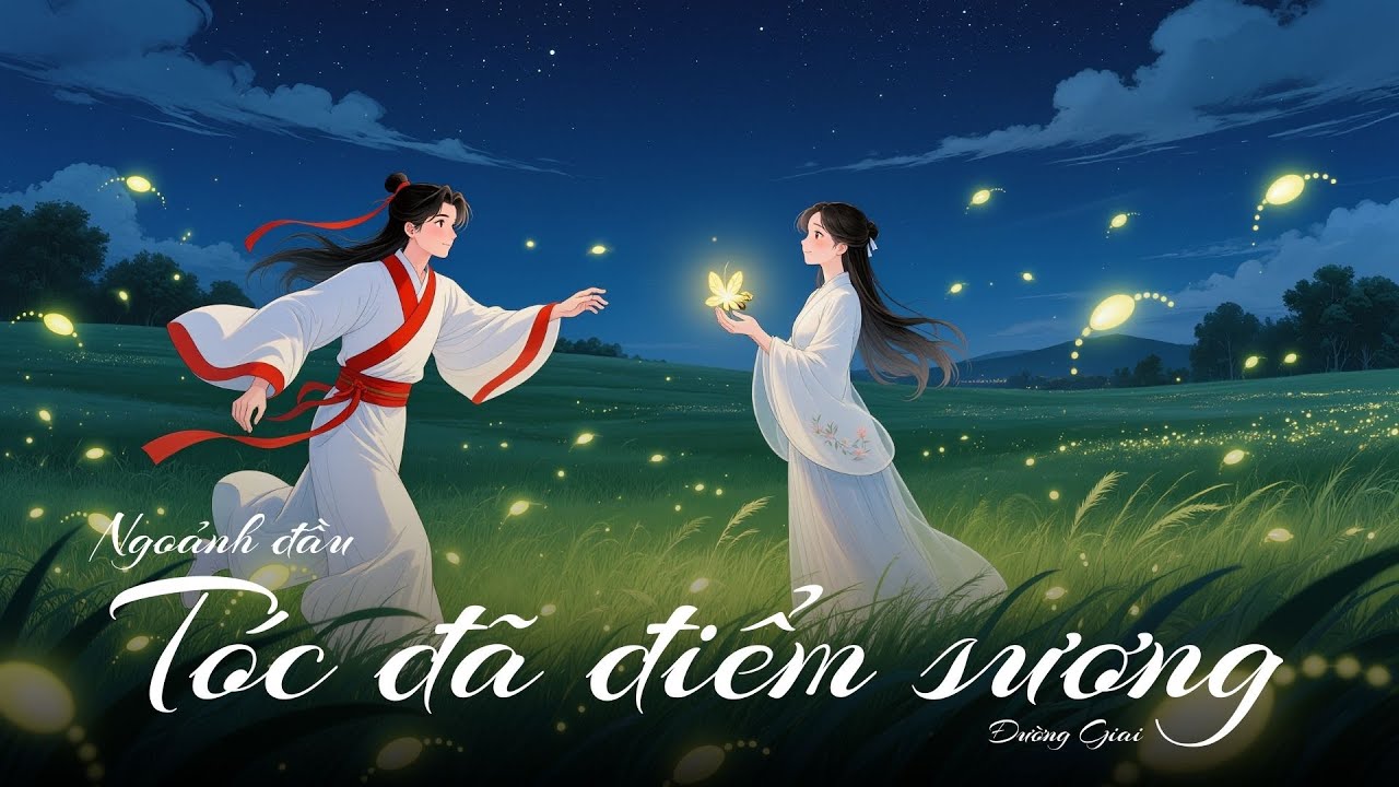 Ngoảnh Đầu Tóc Đã Điểm Sương | Nửa Đời Tranh Đấu, Đổi Lấy Được Gì? | Đường Giai - youtube