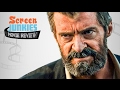 Logan Movie Review (NO Spoilers!)