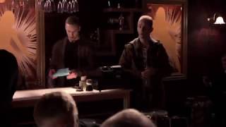 Salkkarit - Sanni Strippaa 2017