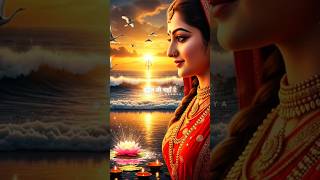 Meri Maa Ke Barabar Koi Nahi Navratri Special Mata Rani Status